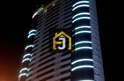 Apartment - 2 Bedrooms - 3 Bathrooms for sale in Ajman Industrial 1 - Ajman Industrial Area - Ajman