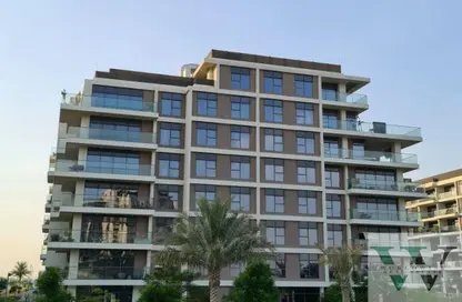 دوبلكس - 3 غرف نوم - 4 حمامات للبيع في 1 مالبيري - بارك هايتس - دبي هيلز استيت - دبي