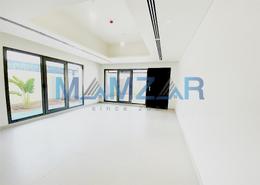 Empty Room image for: Villa - 5 bedrooms - 7 bathrooms for rent in Madinat Al Riyad - Abu Dhabi, Image 1