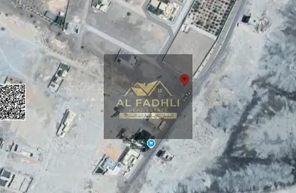 Land - Studio for sale in Masfoot 8 - Masfoot - Ajman Land - Studio for sale in Masfoot 8 - Masfoot - Ajman
