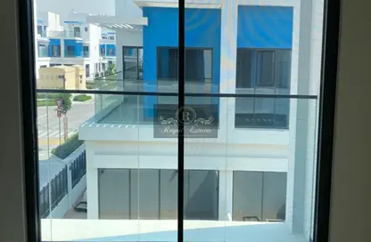 تاون هاوس - 5 غرف نوم - 5 حمامات للايجار في سانتوريني - داماك لاجونز - دبي