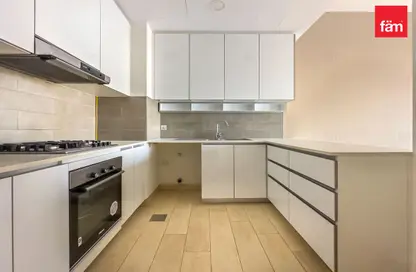 Apartment - 1 Bedroom - 2 Bathrooms for sale in Genesis by Meraki - Arjan - Dubai