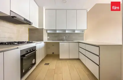 Apartment - 1 Bedroom - 2 Bathrooms for sale in Genesis by Meraki - Arjan - Dubai