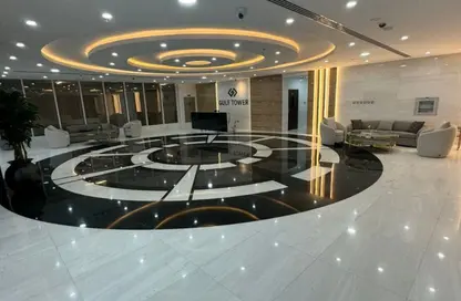 Apartment - 2 Bedrooms - 2 Bathrooms for sale in Gulf Tower - Emirates City - Ajman