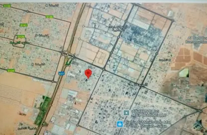 مستودع - استوديو - 2 حمامات للبيع في الصجعة الصناعية - آلصجعه - الشارقة