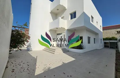 فيلا - 3 غرف نوم - 3 حمامات للايجار في فلل الصفا 2 - الصفا 2 - الصفا - دبي