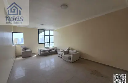 شقة - 2 غرف نوم - 2 حمامات للايجار في أبراج الراشدية - الراشدية - عجمان وسط المدينة - عجمان