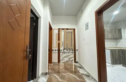 Apartment - 1 Bedroom - 1 Bathroom for rent in Al Zahia - Muwaileh Commercial - Sharjah