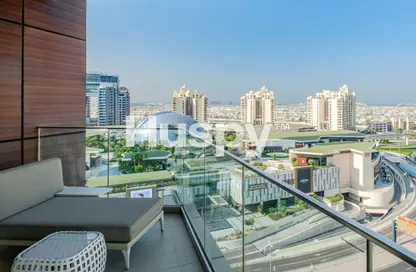 شقة - 2 غرف نوم - 3 حمامات للايجار في انداز دبي ذا بالم - نخلة جميرا - دبي شقة - 2 غرف نوم - 3 حمامات للايجار في انداز دبي ذا بالم - نخلة جميرا - دبي