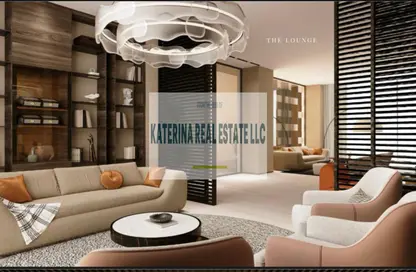 Duplex - 3 Bedrooms - 5 Bathrooms for sale in Olaia Residences - Palm Jumeirah - Dubai