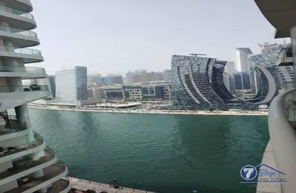 Apartment - 1 Bedroom - 2 Bathrooms for sale in Scala Tower - Business Bay - Dubai