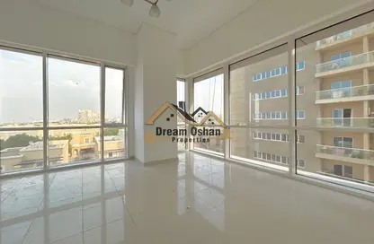 Apartment - 1 Bedroom - 1 Bathroom for rent in Nova Tower - Dubai Silicon Oasis - Dubai