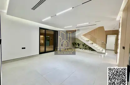 Villa - 4 Bedrooms - 6 Bathrooms for sale in Al Helio 2 - Al Helio - Ajman