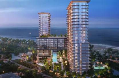 Apartment - 3 Bedrooms - 4 Bathrooms for sale in Soto Grande - Al Hamra Village - Ras Al Khaimah Apartment - 3 Bedrooms - 4 Bathrooms for sale in Soto Grande - Al Hamra Village - Ras Al Khaimah