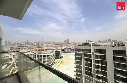 Apartment - 2 Bedrooms - 2 Bathrooms for sale in Residences 13 - District One - Mohammed Bin Rashid City - Dubai