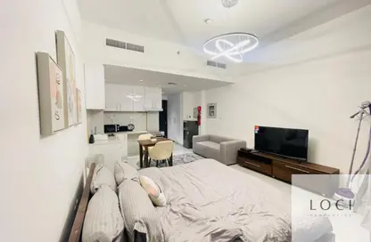 Apartment - Studio - 1 Bathroom for sale in O2 Tower - Jumeirah Village Circle - Dubai
