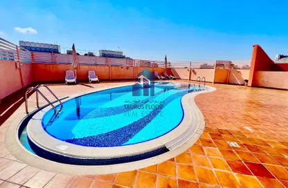 Apartment - 3 Bedrooms - 3 Bathrooms for rent in Al Nahda 1 - Al Nahda - Dubai