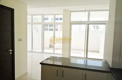 Townhouse - 3 Bedrooms - 3 Bathrooms for sale in Vardon - Damac Hills 2 - Dubai