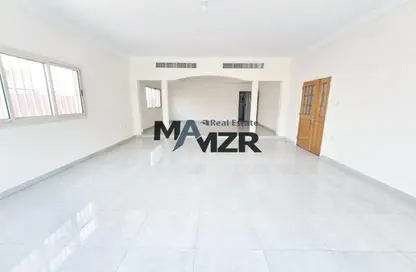 Villa - 6 Bedrooms - 7+ Bathrooms for rent in Al Mushrif - Abu Dhabi