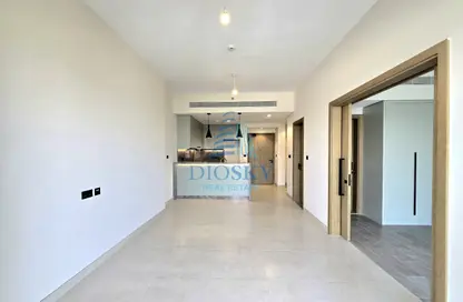Apartment - 1 Bedroom - 1 Bathroom for rent in Golf Gate - DAMAC Hills - Dubai
