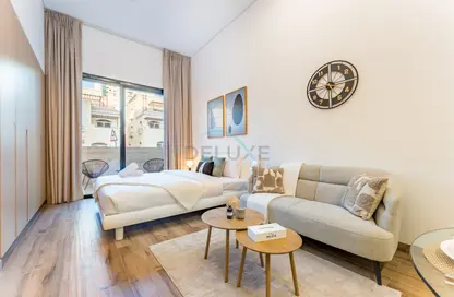 شقة - 1 حمام للايجار في أوكلي سكوير ريزيدنس - قرية الجميرا سركل - دبي