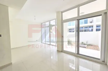 Townhouse - 3 Bedrooms - 5 Bathrooms for rent in Albizia - Damac Hills 2 - Dubai