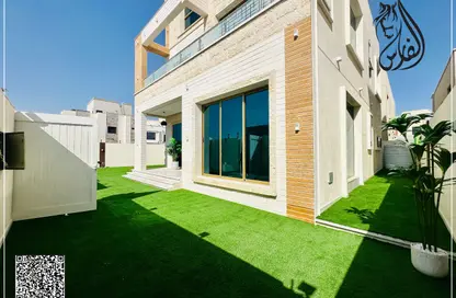 فيلا - 6 غرف نوم - 7 حمامات للبيع في الزاهية جاردنز - الزاهية - عجمان