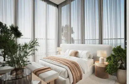 شقة - غرفة نوم - 1 حمام للبيع في ون سينترال - راك سنترال - رأس الخيمة شقة - غرفة نوم - 1 حمام للبيع في ون سينترال - راك سنترال - رأس الخيمة