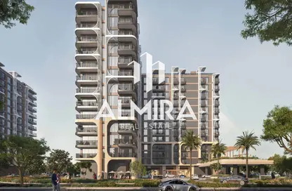 شقة - 3 غرف نوم - 4 حمامات للبيع في ياس ليفينج - جزيرة الياس - أبوظبي