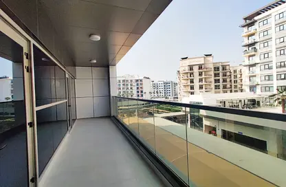 شقة - غرفة نوم - 2 حمامات للايجار في آرت بارك ڤيو - ارجان - دبي