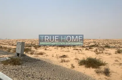 Land - Studio for sale in Rodhat Al Qarat - Al Rowdat Suburb - Sharjah