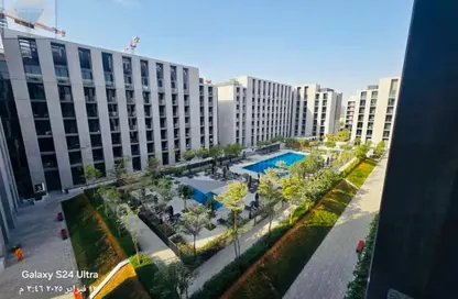 شقة - 2 غرف نوم - 3 حمامات للبيع في ذا جيت 2 - الجادة - الشارقة