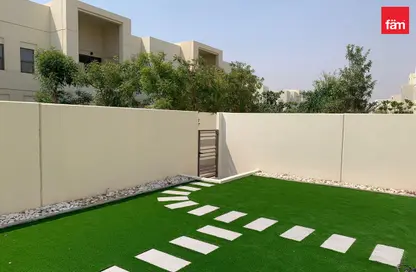 تاون هاوس - 3 غرف نوم - 3 حمامات للبيع في ميرا اوازيس 3 - ميرا  اوازيس - ريم - دبي