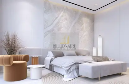Apartment - Studio - 1 Bathroom for sale in Auresta tower - Jumeirah Village Circle - Dubai