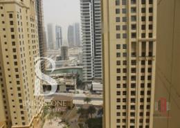 Apartment - 2 bedrooms - 3 bathrooms for sale in Sadaf 6 - Sadaf - Jumeirah Beach Residence - Dubai