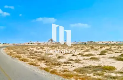 أرض - استوديو للبيع في مدينة محمد بن زايد - أبوظبي