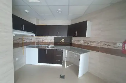 شقة - 2 غرف نوم - 2 حمامات للايجار في اوريون - ارجان - دبي