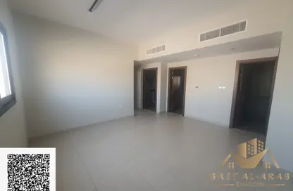 Apartment - 2 Bedrooms - 2 Bathrooms for rent in Al Jurf 3 - Al Jurf - Ajman Downtown - Ajman