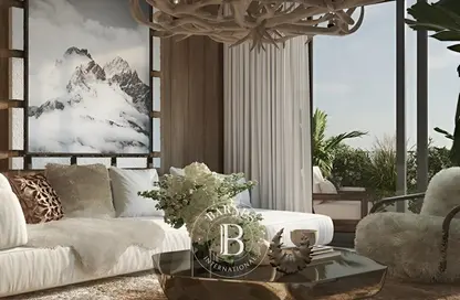 شقة - 1 حمام للبيع في حدائق ويبريدج 3 - حديقة وايبريدج - مجمع دبي ريزيدنس - دبي لاند - دبي