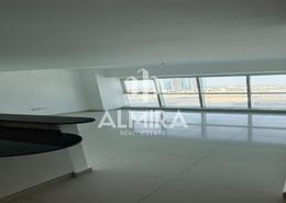 Apartment - 2 bedrooms - 3 bathrooms for rent in Marina Bay by DAMAC - Najmat Abu Dhabi - Al Reem Island - Abu Dhabi