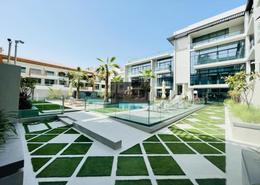 Studio - 1 bathroom for rent in Oxford Boulevard - Jumeirah Village Circle - Dubai