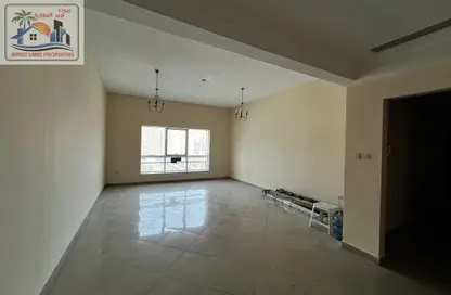 Apartment - 2 Bedrooms - 3 Bathrooms for rent in Al Majaz Tower - Al Majaz - Sharjah