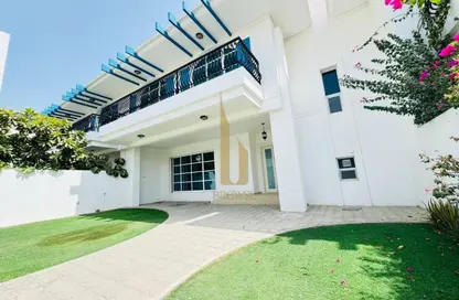 Villa - 4 Bedrooms - 4 Bathrooms for rent in Umm Suqeim 3 Villas - Umm Suqeim 3 - Umm Suqeim - Dubai