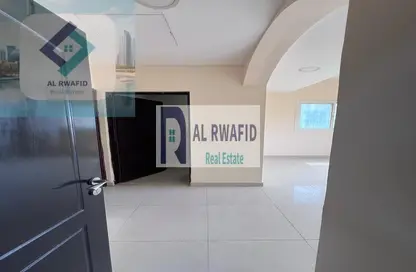 شقة - غرفة نوم - 1 حمام للايجار في مساكن كورنيش عجمان - طريق كورنيش عجمان - عجمان