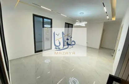 Villa - 4 Bedrooms - 6 Bathrooms for sale in Al Helio 2 - Al Helio - Ajman