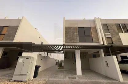 تاون هاوس - 3 غرف نوم - 5 حمامات للايجار في فلل اوروم - آستر - داماك هيلز 2 - دبي تاون هاوس - 3 غرف نوم - 5 حمامات للايجار في فلل اوروم - آستر - داماك هيلز 2 - دبي