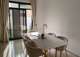 Villa - 3 bedrooms - 4 bathrooms for sale in Nasma Residence - Al Tai - Sharjah Villa - 3 bedrooms - 4 bathrooms for sale in Nasma Residence - Al Tai - Sharjah