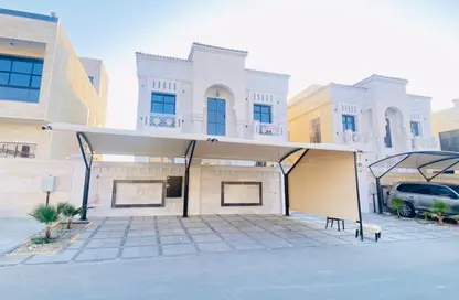 فيلا - 5 غرف نوم - 7 حمامات للبيع في العامرة جاردنز - العامرة - عجمان