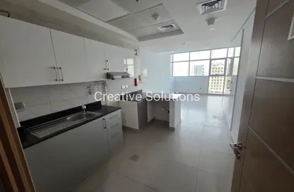 Apartment - Studio - 1 Bathroom for rent in Paradise View 2 - Majan - Dubai Land - Dubai