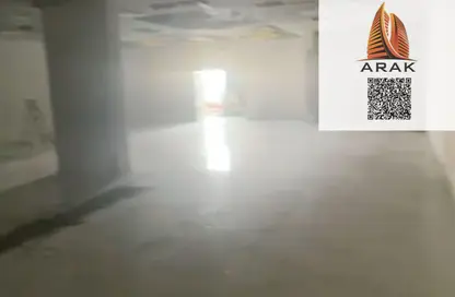 Shop - Studio - 1 Bathroom for rent in Gate Tower 1 - Musheiref - Ajman